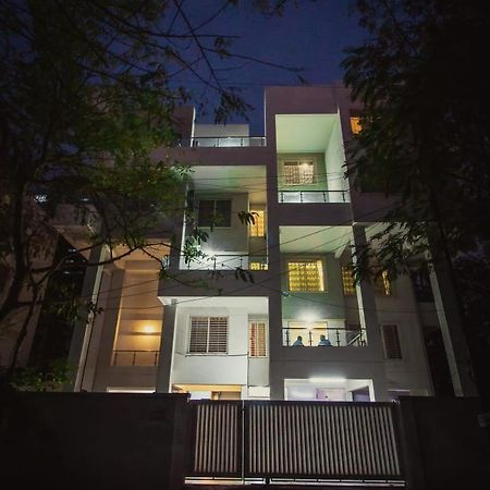 Atithi Service Apartment ปูเน่ ภายนอก รูปภาพ