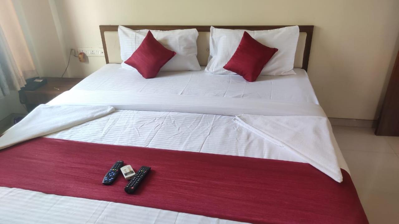 Atithi Service Apartment ปูเน่ ห้อง รูปภาพ